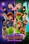 دانلود انیمیشن Hotel Transylvania Transformania 2022 هتل ترانسیلوانیا 4