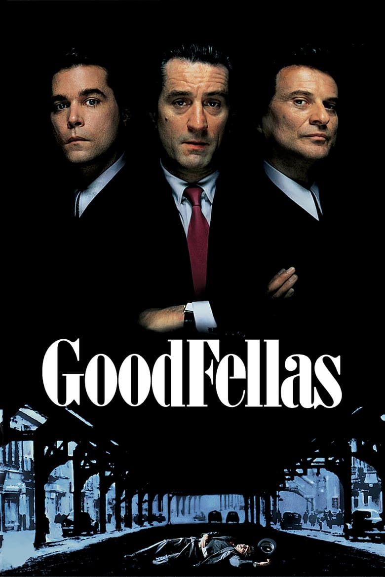 دانلود فیلم Goodfellas 1990 رفقای خوب