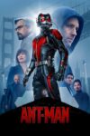 دانلود فیلم Ant Man 2015 مرد مورچه ای