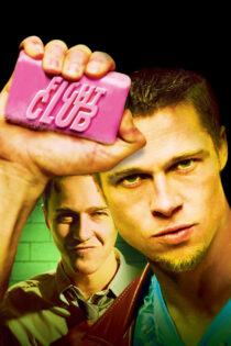 دانلود فیلم Fight Club 1999 باشگاه مشت زنی