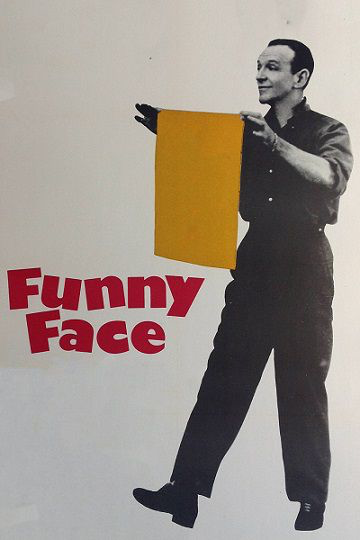 دانلود فیلم Funny Face 1957 مضحک روی