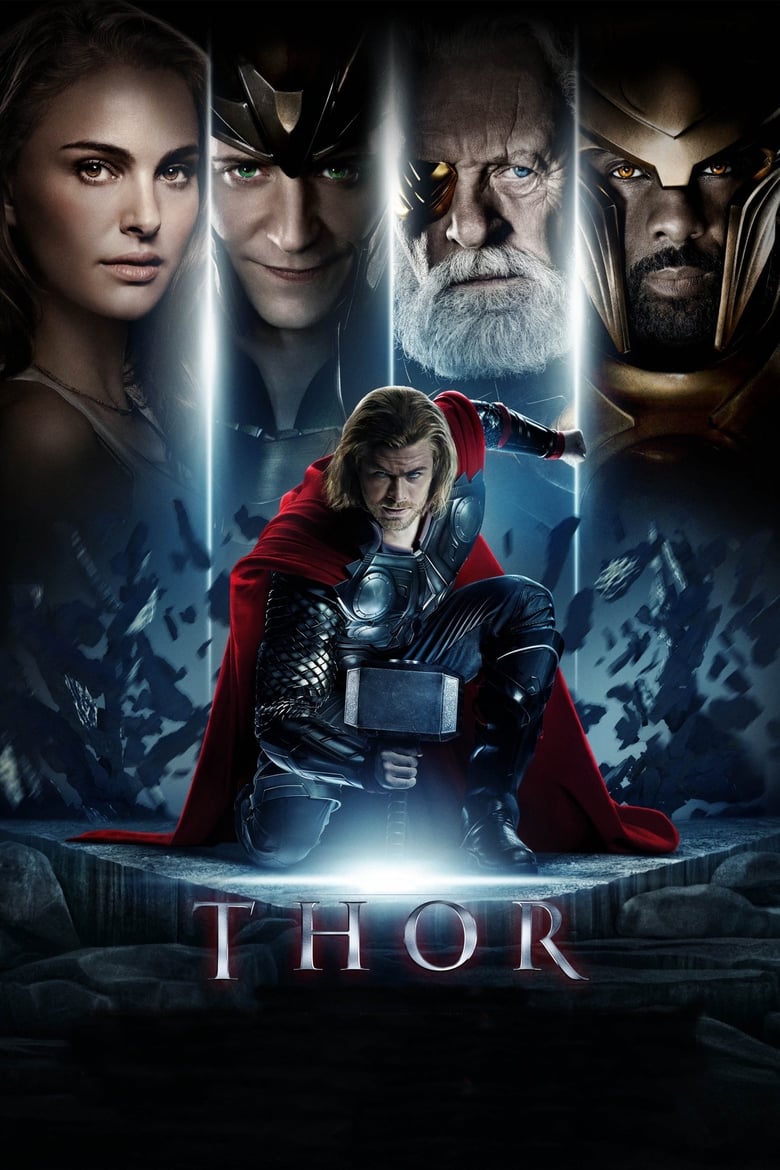 دانلود فیلم Thor 2011 ثور