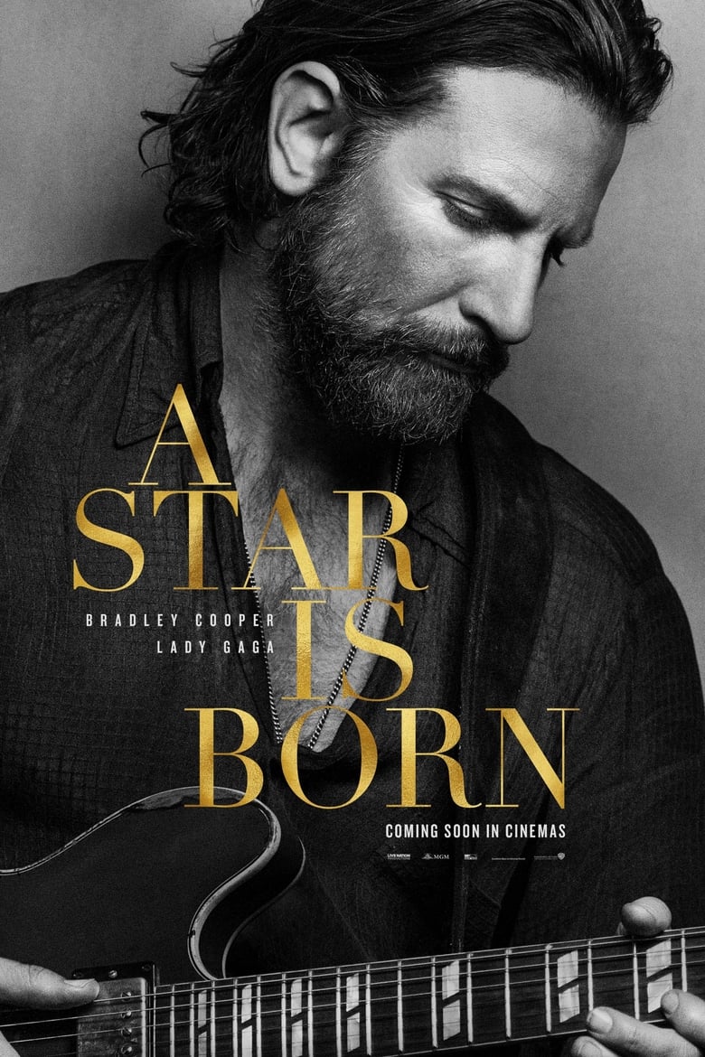 دانلود فیلم A Star Is Born 2018 ستاره ای متولد شده