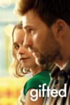 دانلود فیلم Gifted 2017 با استعداد