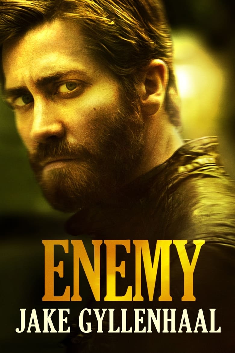 دانلود فیلم Enemy 2013 دشمن