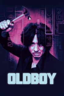 دانلود فیلم Oldboy 2003 اولدبوی