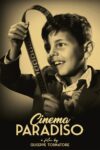 دانلود فیلم Cinema Paradiso 1988 سینما پارادیزو