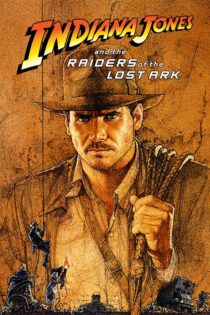 دانلود فیلم Indiana Jones and the Raiders of the Lost Ark 1981 ایندیانا جونز 1