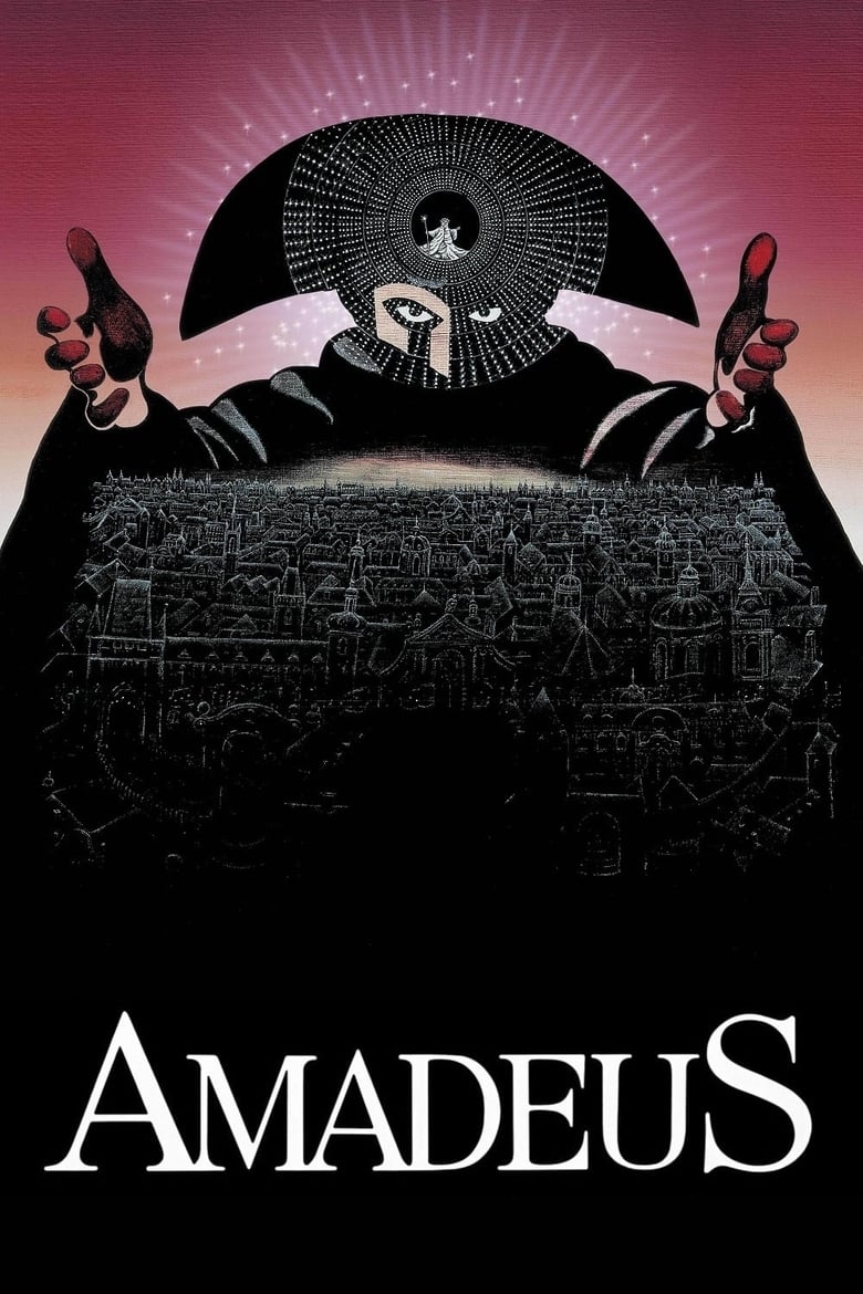 دانلود فیلم Amadeus 1984 آمادئوس