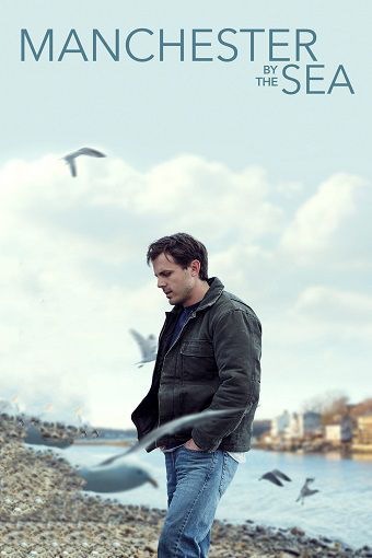 دانلود فیلم Manchester by the Sea 2016 منچستر کنار دریا