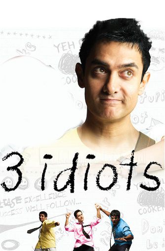 دانلود فیلم 3 Idiots 2009 سه احمق