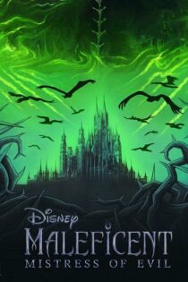 دانلود فیلم Maleficent 2 2019 مالیفیسنت 2