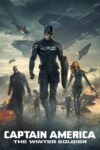 دانلود فیلم Captain America: The Winter Soldier 2014 کاپیتان آمریکا: سرباز زمستان