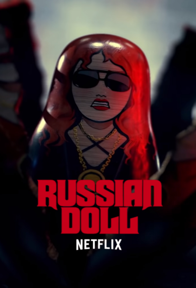 دانلود سریال Russian Doll عروسک روسی