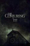 دانلود فیلم The Conjuring: The Devil Made Me Do It 2021 احضار 3