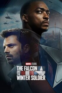 دانلود سریال The Falcon and the Winter Soldier فالکون و سرباز زمستان