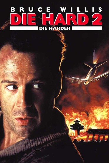 دانلود فیلم Die Hard 2 1990 جان سخت 2