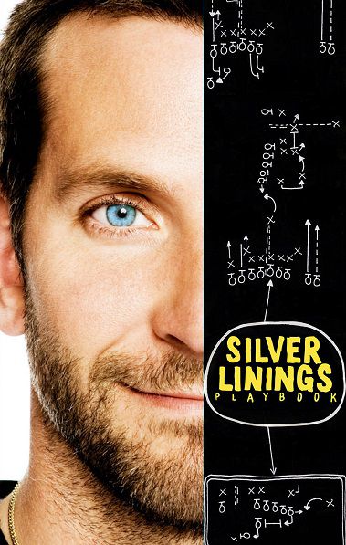 دانلود فیلم Silver Linings Playbook 2012 دفترچه امید بخش