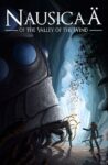 دانلود انیمه Nausicaa of the Valley of the Wind 1984 نائوشکا از دره باد