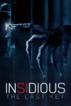 دانلود فیلم Insidious 4 2018 توطئه آمیز 4