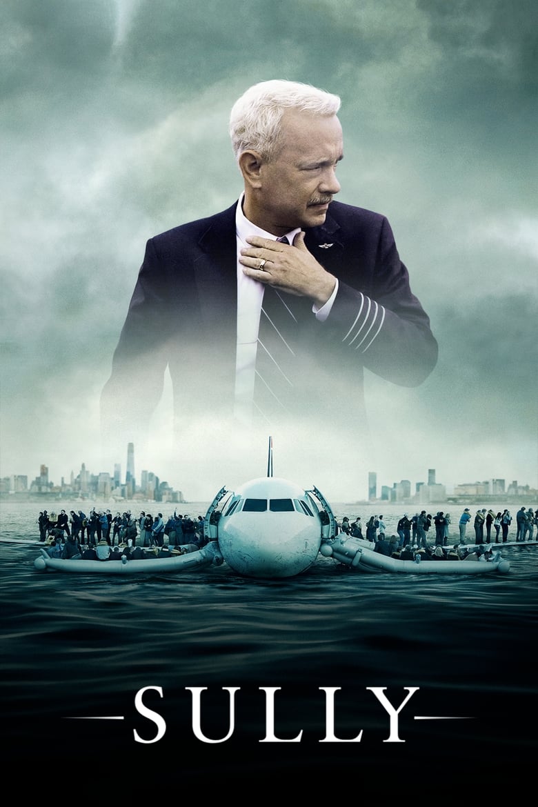 دانلود فیلم Sully 2016 سالی