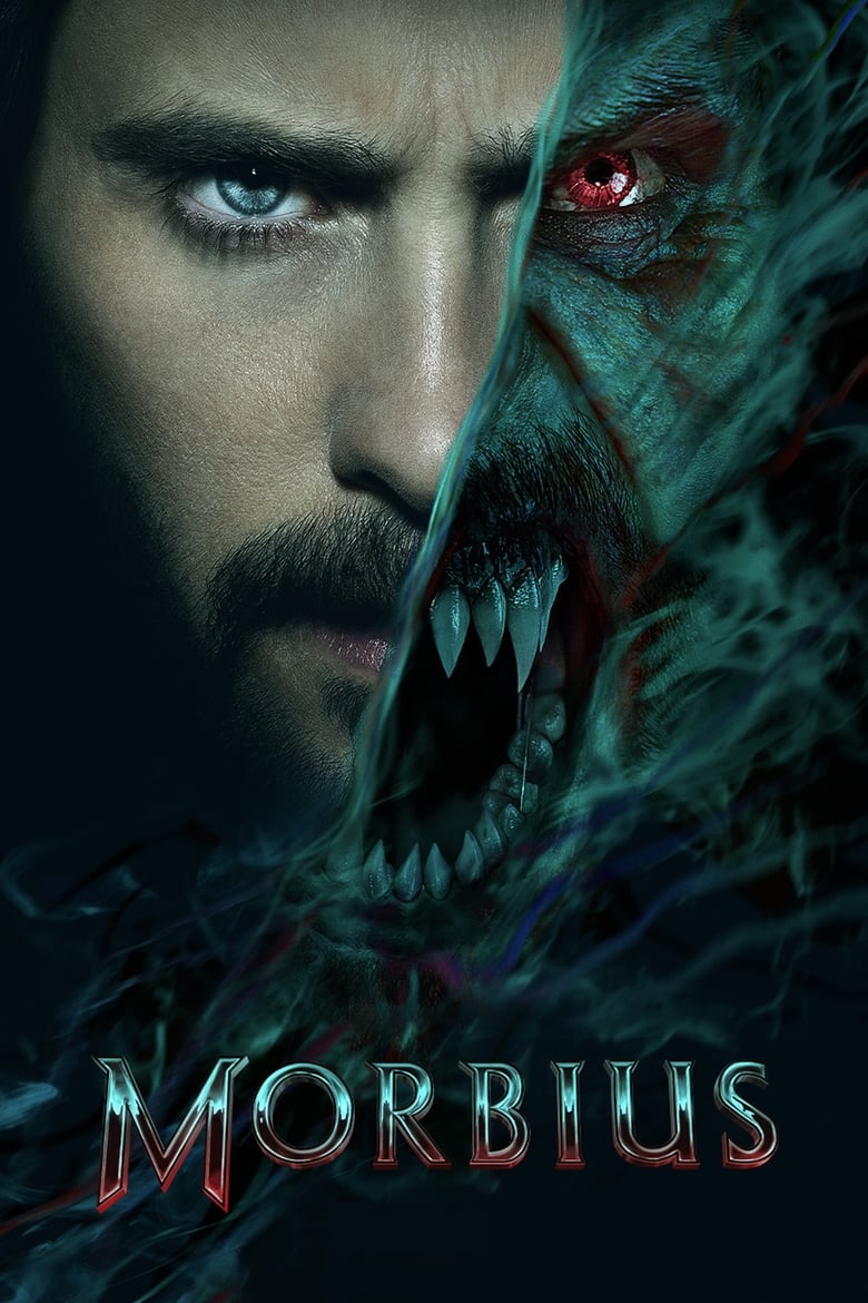 دانلود فیلم Morbius 2022 موربیوس