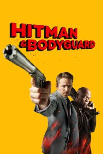 دانلود فیلم The Hitmans Bodyguard 1 2017 محافظ مزدور 1