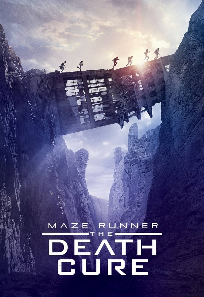 دانلود فیلم Maze Runner 3 2018 دونده هزارتو 3