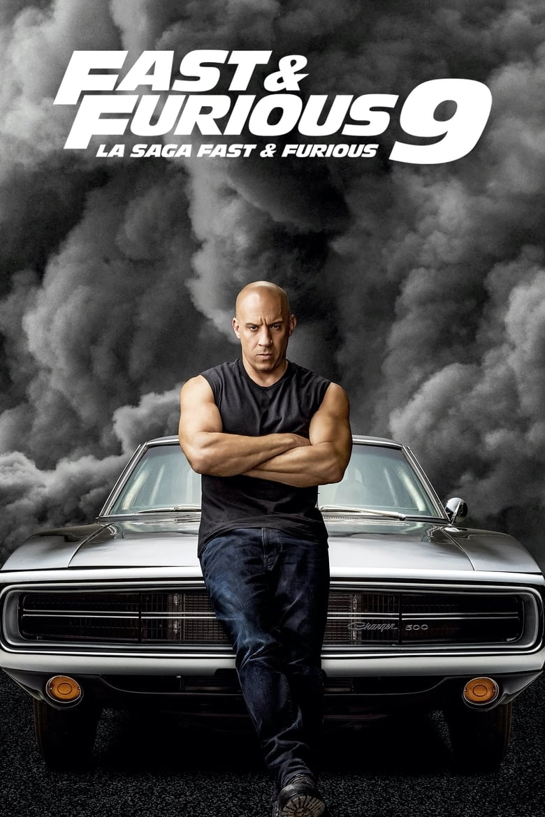 دانلود فیلم Fast and Furious 9 2021 سریع و خشن 9