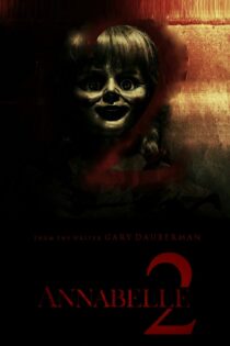 دانلود فیلم Annabelle 2 2017 آنابل 2