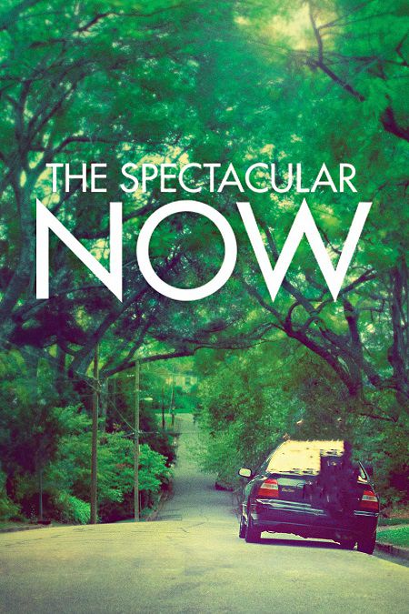 دانلود فیلم The Spectacular Now 2013 اکنون شگفت انگیز