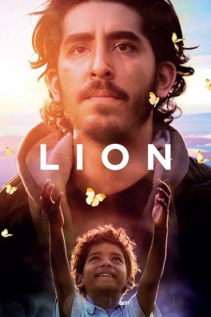 دانلود فیلم Lion 2016 شیر