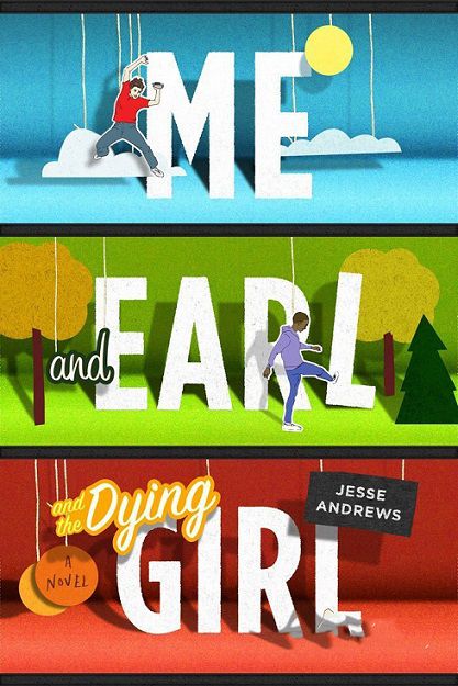 دانلود فیلم Me and Earl and the Dying Girl 2015 من و ارل و دختر در حال مرگ