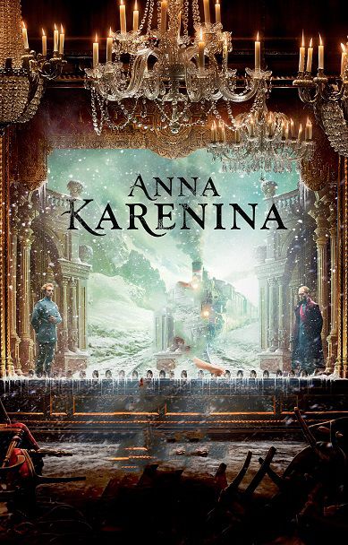 دانلود فیلم Anna Karenina 2012 آنا کارنینا