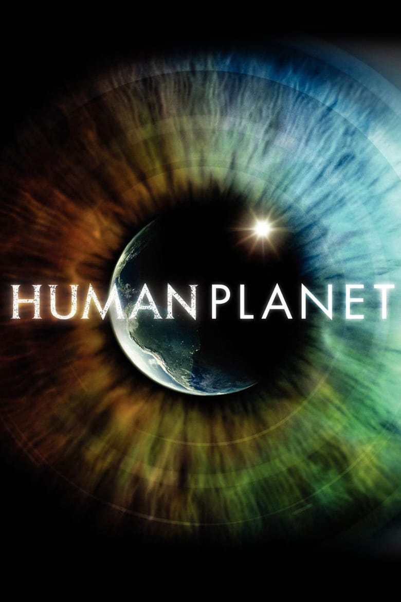 دانلود سریال Human Planet سیاره انسان