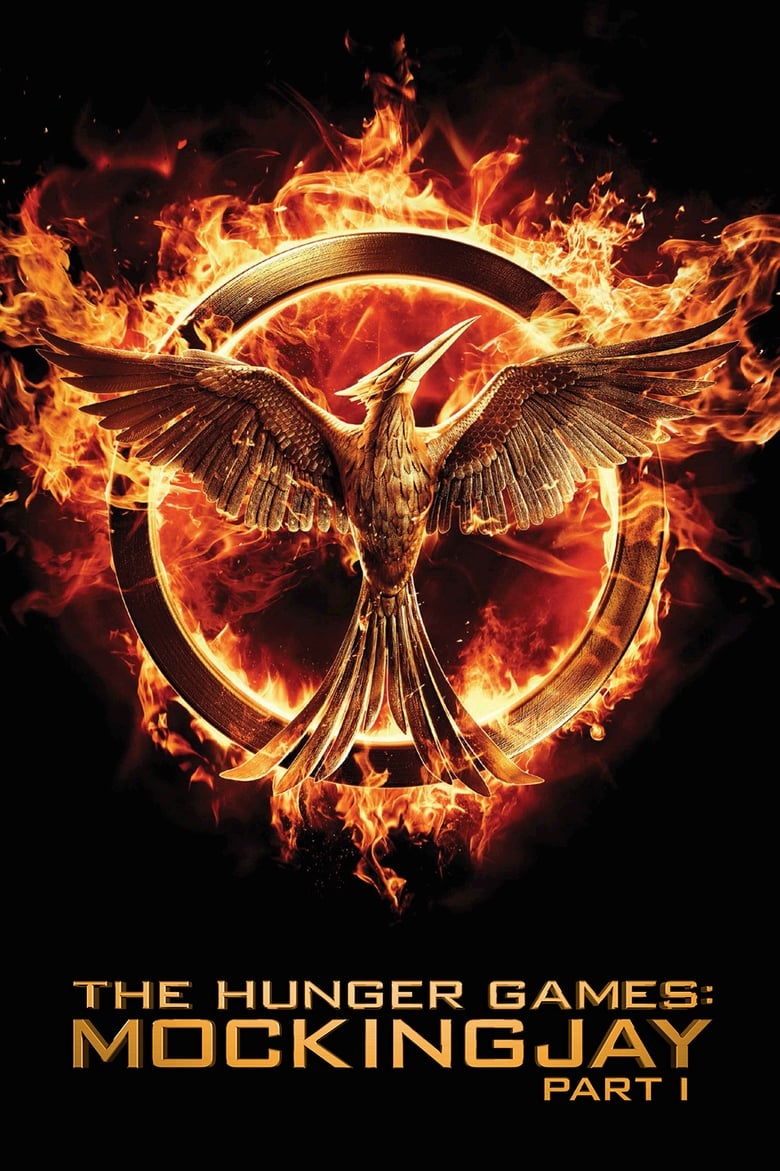 دانلود فیلم The Hunger Games 3 2014 بازی های گرسنگی 3