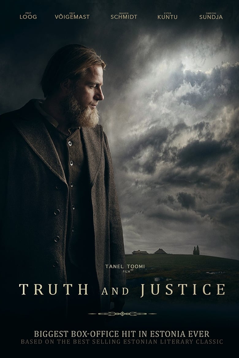 دانلود فیلم Truth and Justice 2019 حقیقت و عدالت