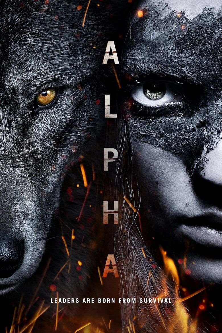 دانلود فیلم Alpha 2018 آلفا