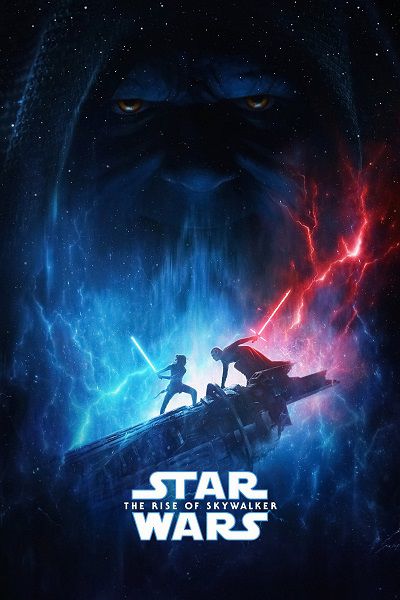 دانلود فیلم Star Wars 9 2019 جنگ ستارگان 9