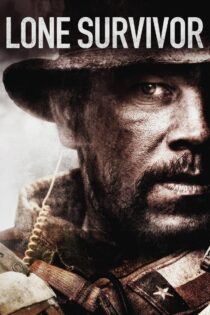 دانلود فیلم Lone Survivor 2013 تنها بازمانده