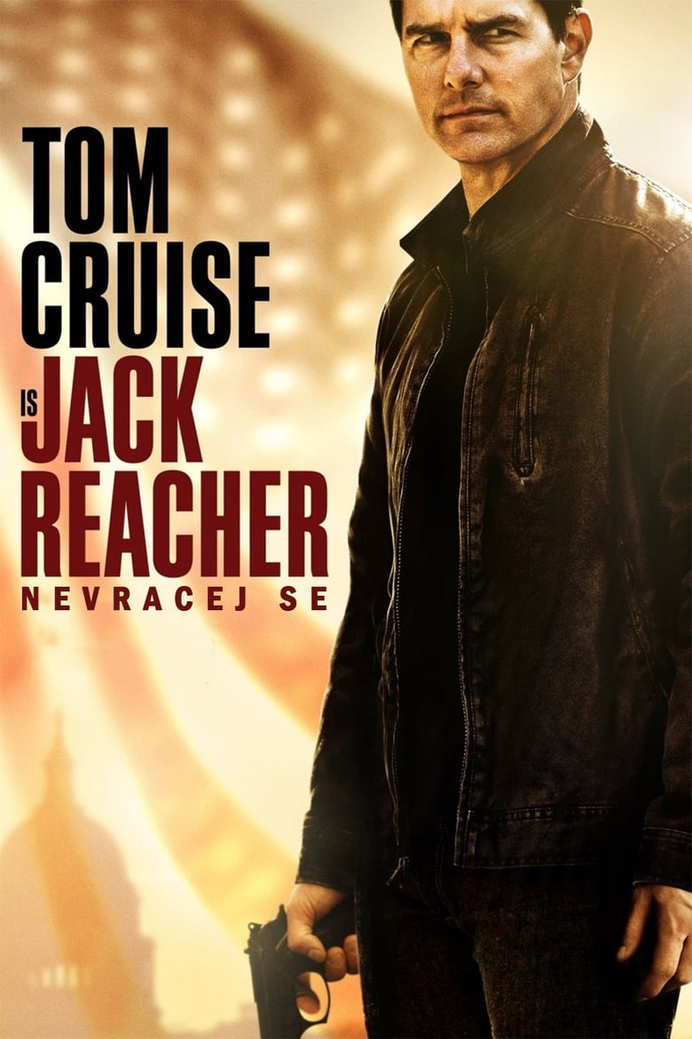 دانلود فیلم Jack Reacher 2 2016 جک ریچر 2