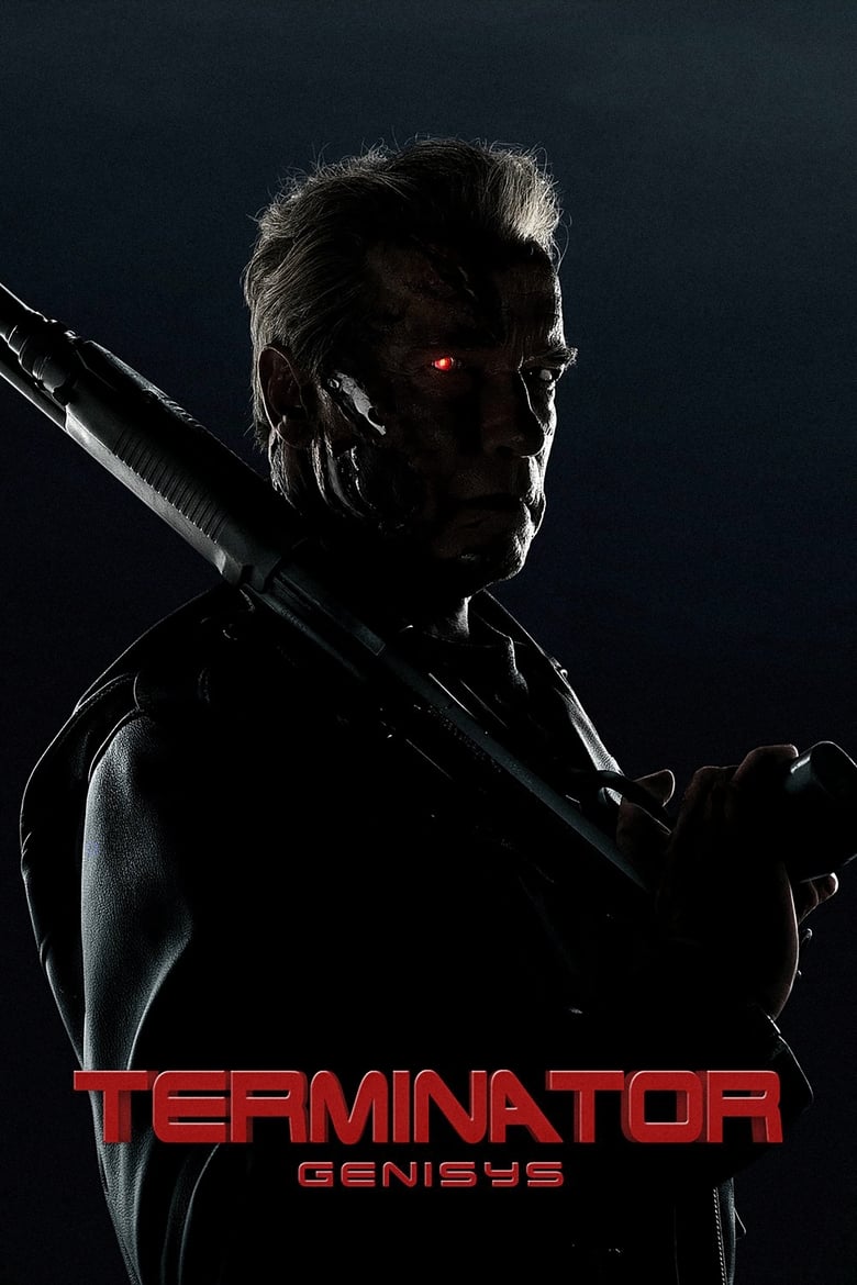 دانلود فیلم Terminator 5 2015 نابودگر 5