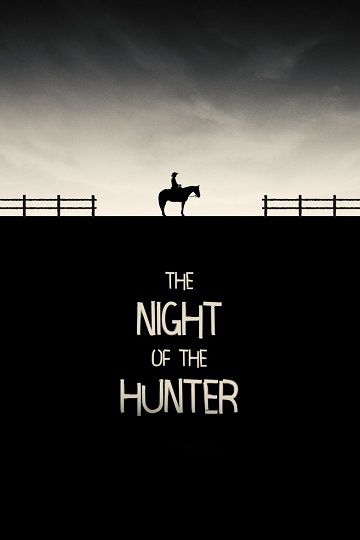 دانلود فیلم The Night of the Hunter 1955 شب شکارچی