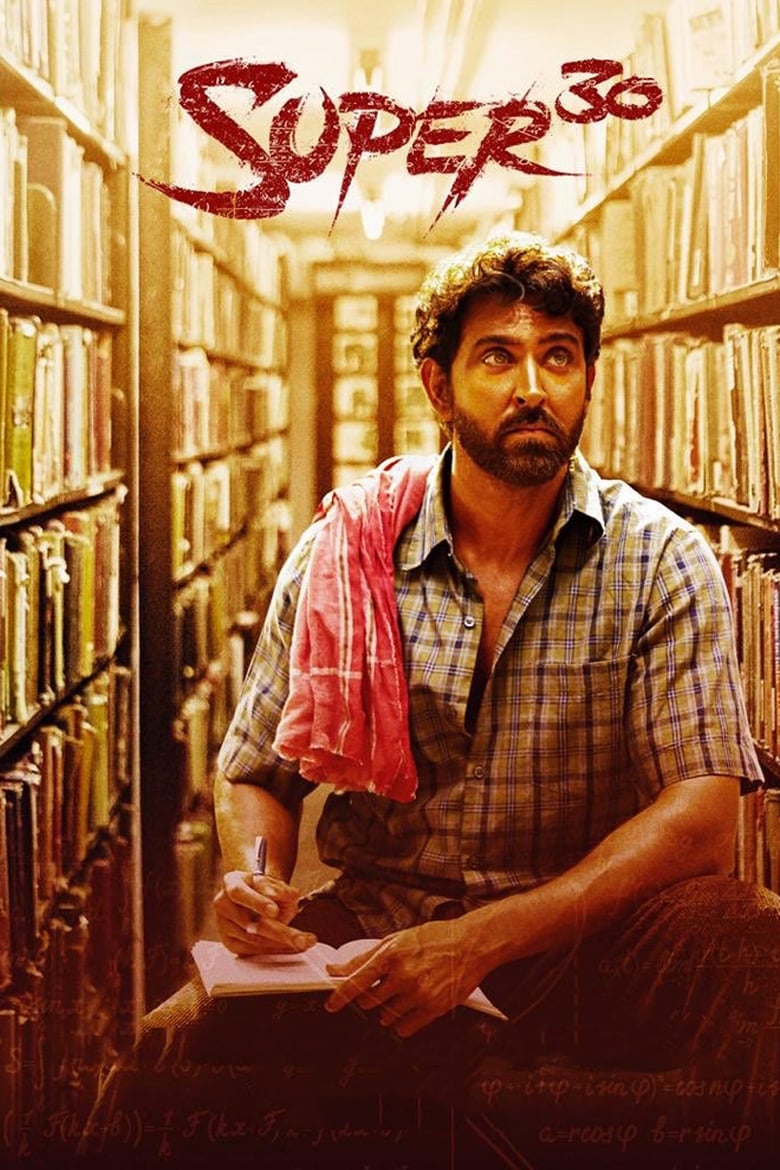 دانلود فیلم Super 30 2019 سوپر 30