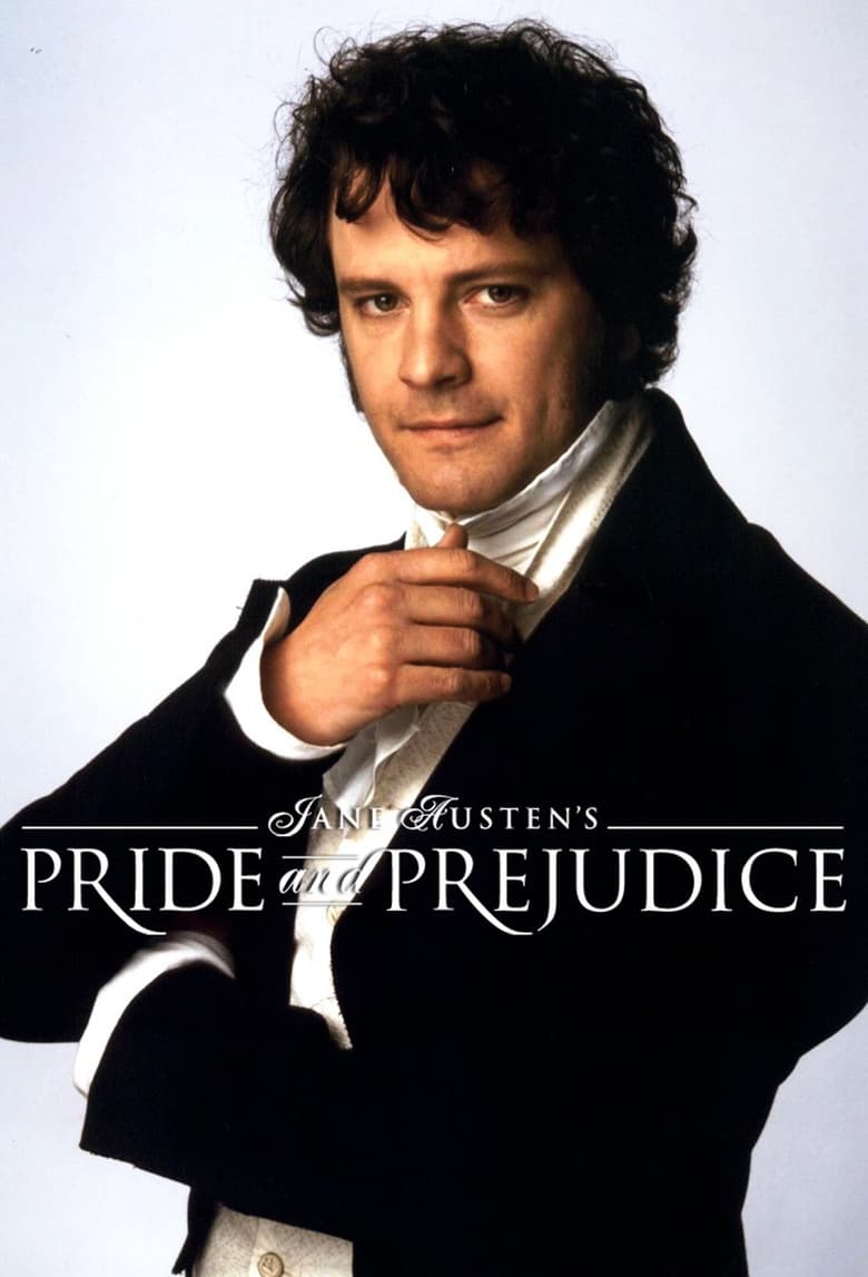 دانلود سریال Pride and Prejudice غرور و تعصب