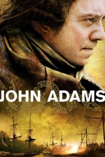 دانلود سریال John Adams جان آدامز