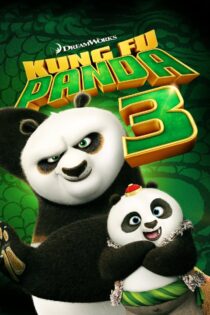 دانلود انیمیشن Kung Fu Panda 3 2016 پاندا کونگ فو کار 3