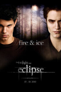 دانلود فیلم Twilight 3 2010 گرگ و میش 3