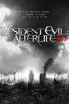 دانلود فیلم Resident Evil 4 2010 رزیدنت اویل 4