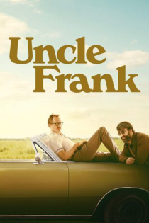 دانلود فیلم Uncle Frank 2020 عمو فرانک